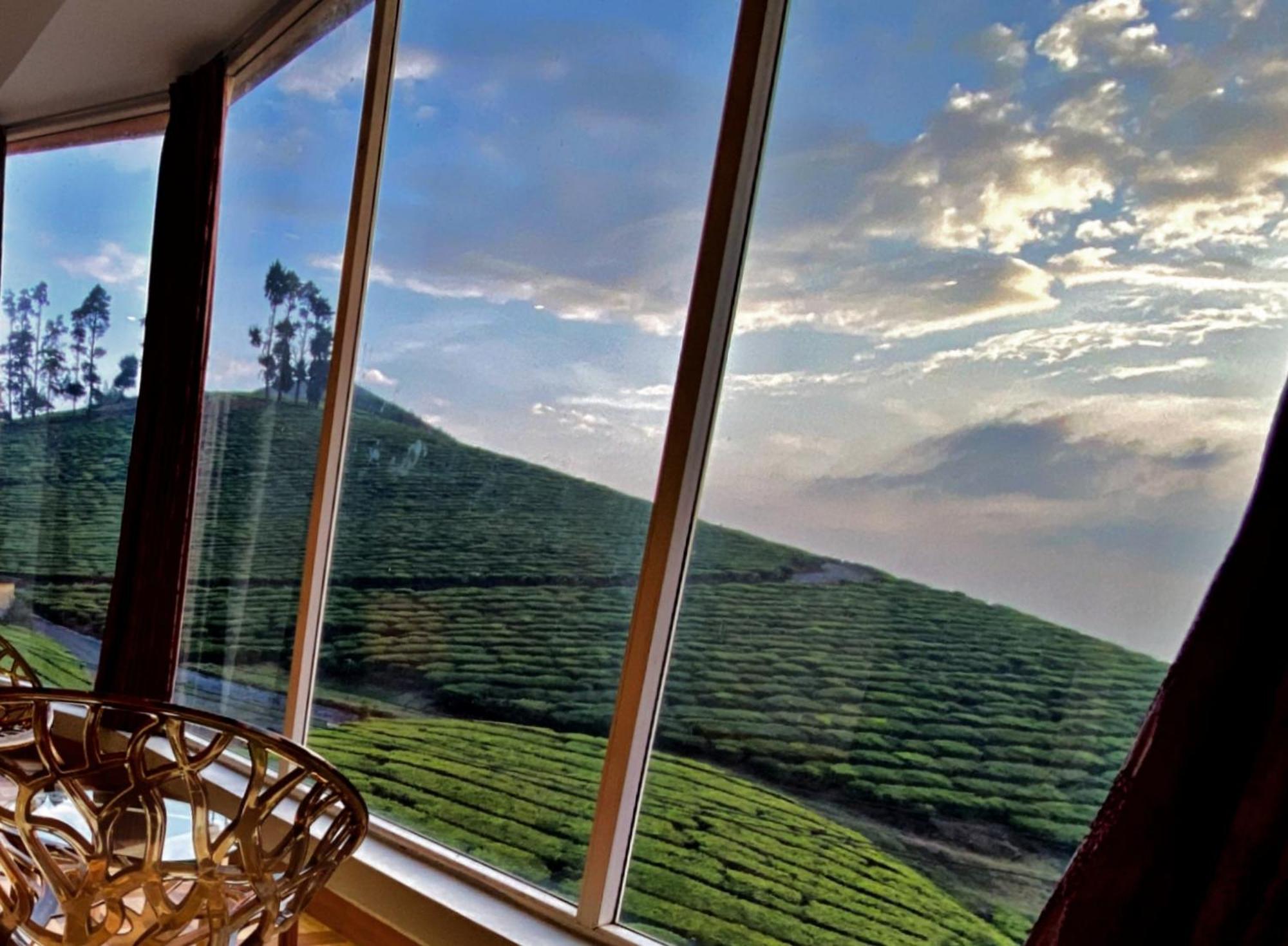 Magic Mist Resort Ooty Exterior photo