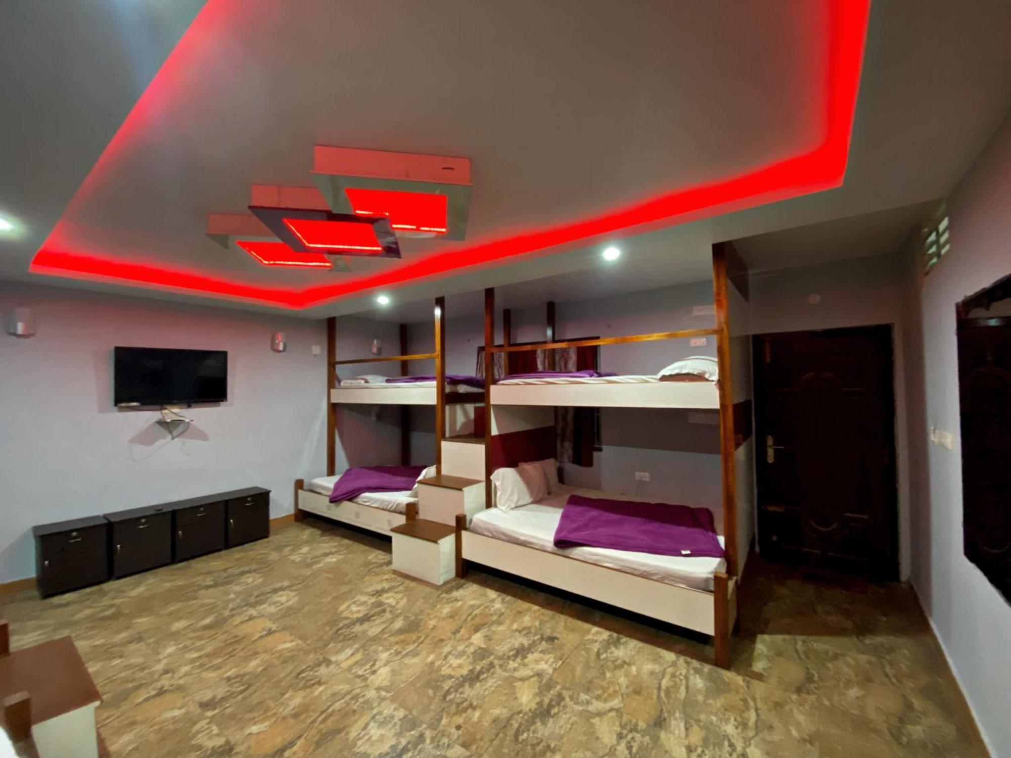 Magic Mist Resort Ooty Exterior photo