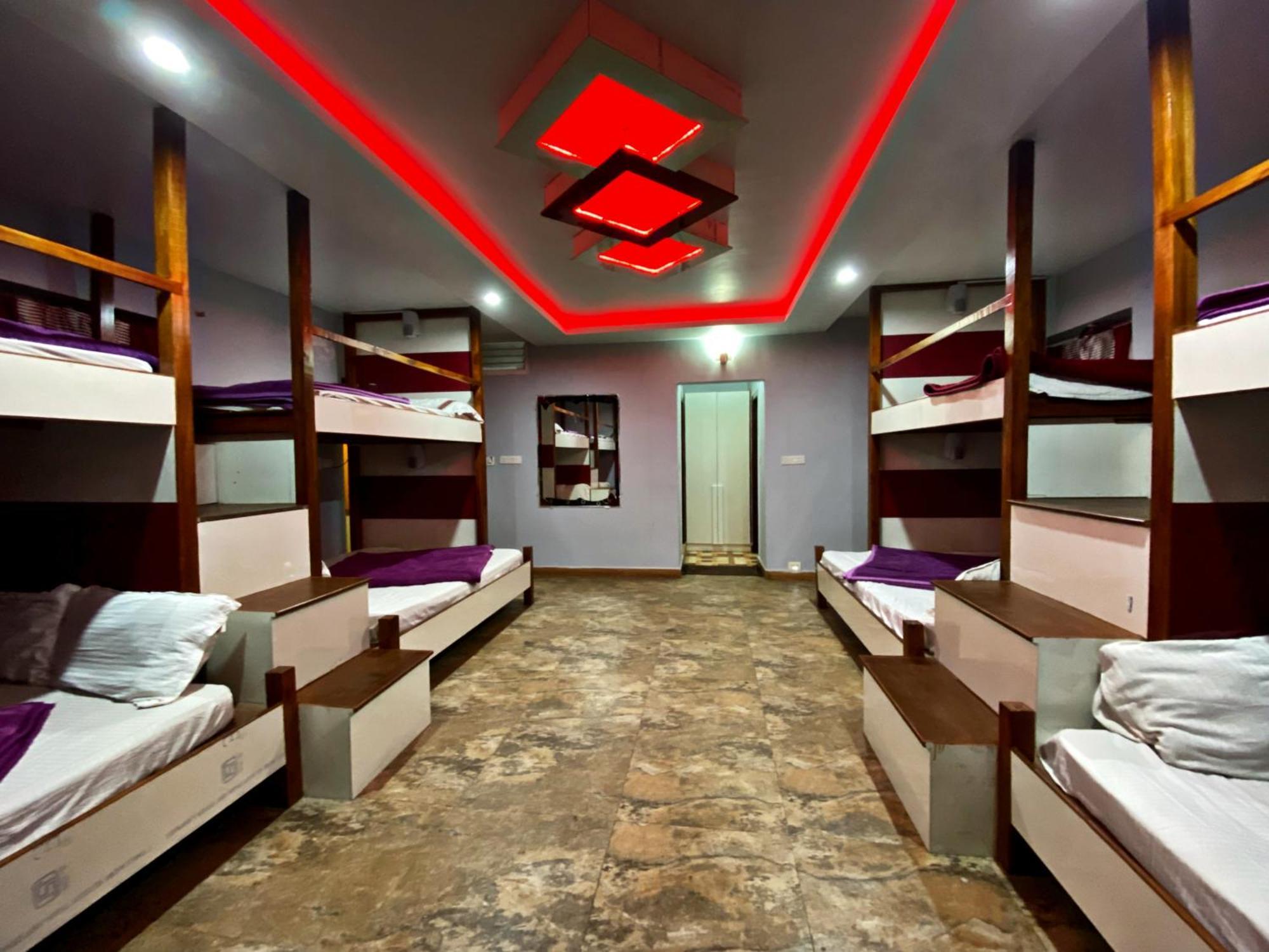 Magic Mist Resort Ooty Exterior photo